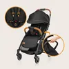 Lionelo Julie One wózek spacerowy do 22 kg regulowane Podgląd zdjęcia produktu 31