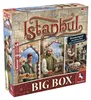Pegasus ISTANBUL BIG BOX, 10 Jahr(e), 40 min, Familienspiel Produktbild-Vorschau 1