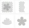 Tappeto puzzle Relaxdays da 52 pezzi, schiuma EVA, privo di Anteprima dell’immagine prodotto 9