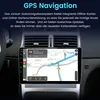 Carplay 2+32G Für peugeot 307 2002-2013 Android12 autoradio Anteprima dell’immagine prodotto 9
