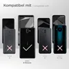 moex® Agility Case kompatibel mit Nokia 8 Sirocco - Handy Produktbild-Vorschau 2