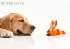 FIFI FAFU Giocattolo Cane Coniglio Lattice Morbido Squeaker Anteprima dell’immagine prodotto 4
