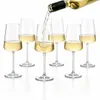 Rona MODE Weißweinkelche 360ml | Weißweinglas 6er Set | Produktbild-Vorschau 6