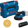 Ponceuse excentrique GEX 18V-150-3 solo + 1xC470 L Voir les images du produit 1