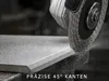 PRO Diamantscheibe 125 mm Jolly Gehrungstrennscheibe 45° Produktbild-Vorschau 3