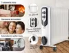 Adler AD 7819, olie-verwarmingsventilator, olie, 1,48 m, Productafbeelding-voorbeeld 9