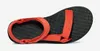 Teva Flatform Universal, Sandały, 08", 1 szt. Podgląd zdjęcia produktu 12