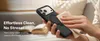 Torras - QPRO Silicone Series ochronne etui na iPhone 17 Podgląd zdjęcia produktu 18