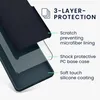 kwmobile Handyhülle für Motorola Moto G84 5G Hülle - Case Produktbild-Vorschau 5
