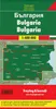 Bulgarien 1 : 400 000. Autokarte Produktbild-Vorschau 2