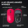 Logitech G PRO X SUPERLIGHT 2 - Maus - Gaming - optisch - 5 Produktbild-Vorschau 3