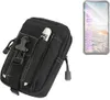 K-S-Trade Gürtel Tasche kompatibel mit iiiF150 Air1 Ultra Produktbild-Vorschau 1