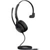Evolve2 50 (schwarz, Mono, Microsoft Teams, USB-C) Produktbild-Vorschau 3