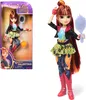 Unicorn Academy poppen Valentina met spiegel 24 cm Productafbeelding-voorbeeld 1