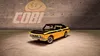COBI Opel Manta A 1970, Stavební bloky, 10 rok/roky, 1905 Náhled obrázku produktu 13