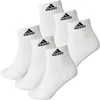 Adidas Cushioned Sportswear Ankle Socken (3-pack) Produktbild-Vorschau 2