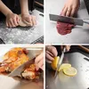 Titanové krájecí prkénko, titanové krájecí prkénko do Náhled obrázku produktu 2