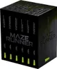 Maze-Runner-Schuber (6 Bände im Taschenbuch-Schuber Anteprima dell’immagine prodotto 1