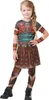 How To Train Your Dragon - Costume '" 'Astrid" - Fille Voir les images du produit 1