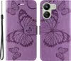 Xiaomi Redmi 13C / Poco C65 Hülle - Coverup Schmetterlinge Produktbild-Vorschau 1