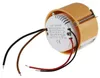 LED-Trafo CT-12E-V2R 0,5-12W rund Ein 220-240V Aus 12V= Produktbild-Vorschau 13