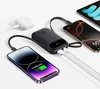 Externá batéria 20000 mAh Baseus EnerFill FC31, 22,5 W, Náhľad obrázku produktu 5