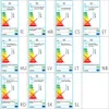 EGLO LED Accu straler PIERA- 8W 4000K, Schwarz, Grau, IP44, Produktbild-Vorschau 3
