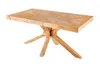 riess-ambiente Massivholz Esstisch MOSAIK 160cm natur Produktbild-Vorschau 18