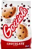 A package of chocolate chip cookies. Náhľad obrázku produktu