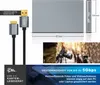 A product image showing a card reader, USB cable, and a person holding a camera, with marketing text. Náhled obrázku produktu