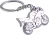 MOTORRAD-sleutelhanger, METALEN | Origineel cadeau Productafbeelding-voorbeeld 1