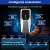 4M 3.5KW 1-phasé E-Auto câble de charge chargeur voiture Voir les images du produit 7