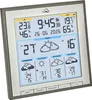 A digital weather station displaying current and future weather information. Anteprima dell’immagine prodotto