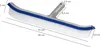 Zelsius brosse de piscine à coins arrondis, nettoyeur de Voir les images du produit 5