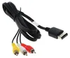 OTB Videokabel kompatibel zu Sega Dreamcast Produktbild-Vorschau 2