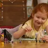 Schleich 42650 - Mähne & Schweif Blond - Horse Club Sofia’s Produktbild-Vorschau 2