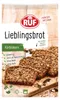 RUF Lieblingsbrot Kürbiskern Backmischung Produktbild-Vorschau 1
