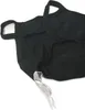 arena Team Pro Solid Badeanzug für Damen, Farbe:Schwarz, Produktbild-Vorschau 10