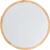 BRILLIANT Laskos LED Wand- und Deckenleuchte 38cm holz Produktbild-Vorschau 4