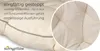 sunnypillow Polster für Papasansessel | rund Durchmesser Produktbild-Vorschau 4