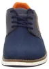 Pánské polobotky Rieker 11301-14 blau 42 Náhled obrázku produktu 14
