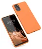 kwmobile Hülle für Motorola Moto G22 TPU Case - Handyhülle Produktbild-Vorschau 7