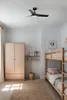 Energiespar Deckenventilator mit LED Beleuchtung und Produktbild-Vorschau 4