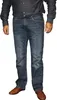 Hero BOSTON Herren Jeans Hose - STRAIGHT FIT -  Dark Blue Produktbild-Vorschau 1