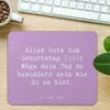 Mr. & Mrs. Panda Mauspad Spruch 1999 Geburtstag - Produktbild-Vorschau 2