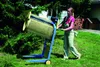 RS400 valčekové sito, 230V, Ø-400mm, naklápací bubon, Náhľad obrázku produktu 15