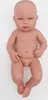 Llorens Babypuppe Tino Blau mit Handtuch 43 cm Produktbild-Vorschau 5