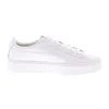 Puma Vikky Stacked L White-White Größe EU 38 Produktbild-Vorschau 17