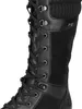 Remonte Damen Stiefel kuschelig warm mit Lamwolle und loser Produktbild-Vorschau 53