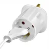 Adaptateur secteur, adaptateur de prise, adaptateur de Voir les images du produit 6